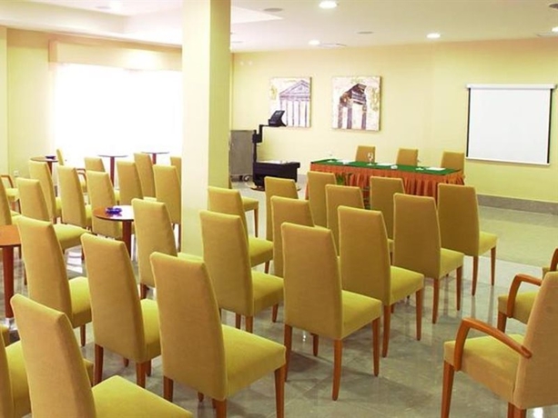 Hotel Las Gaviotas