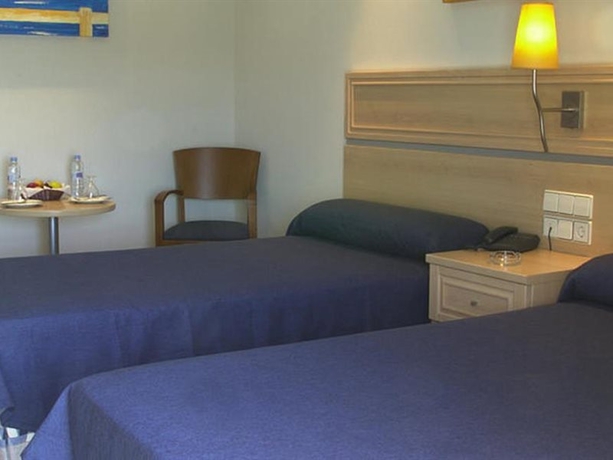 Hotel Las Gaviotas