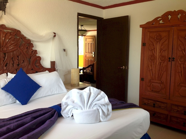 Hotel Las Golondrinas
