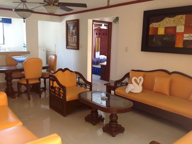 Hotel Las Golondrinas