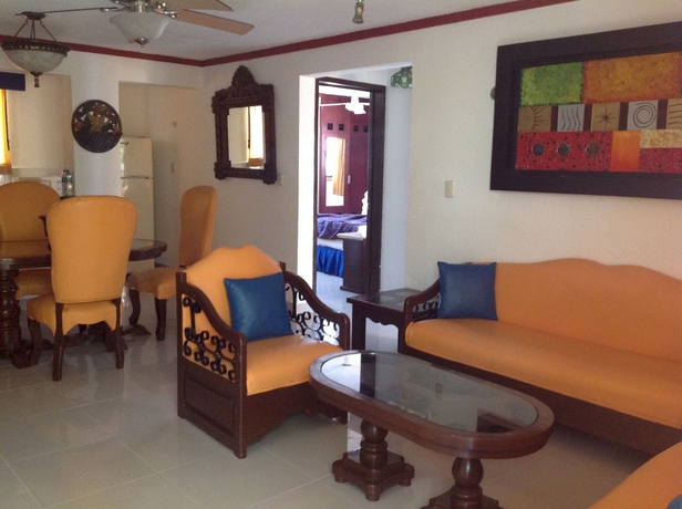 Hotel Las Golondrinas