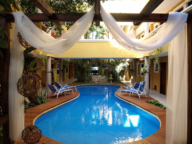 Hotel Las Golondrinas