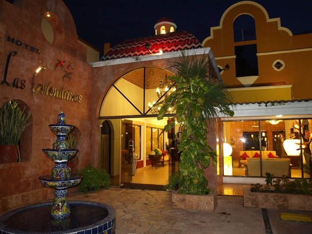 Hotel Las Golondrinas