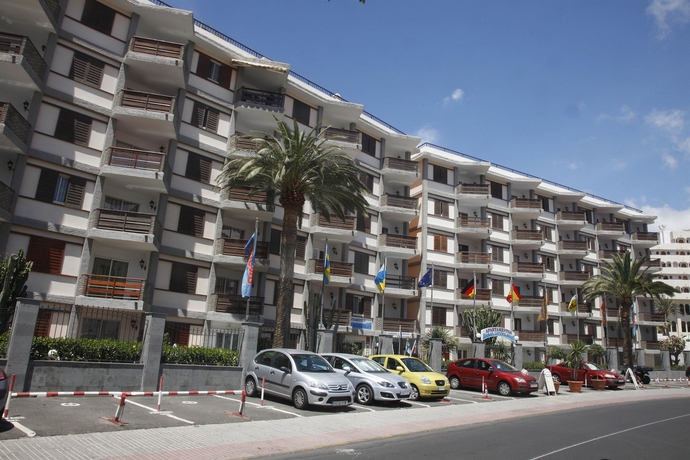 Hotel Las Gondolas