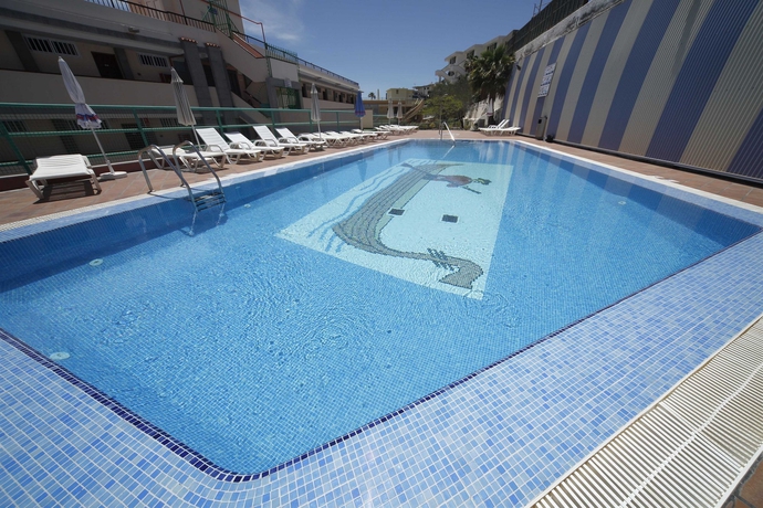 Hotel Las Gondolas