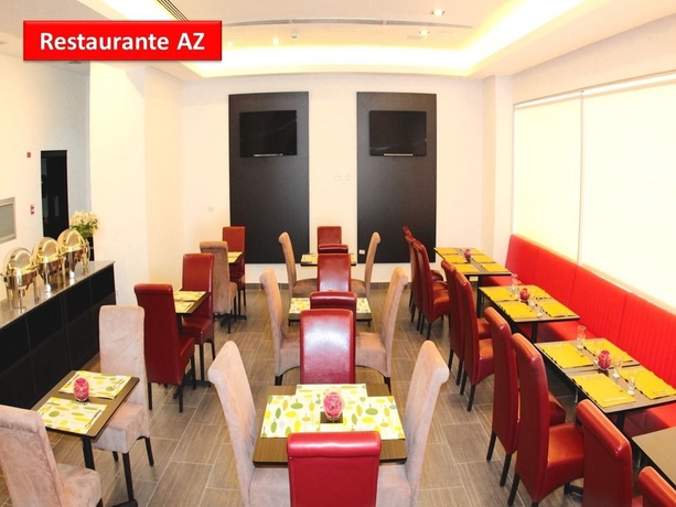 Hotel Las Huacas