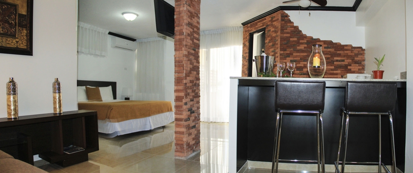 Hotel Las Huacas