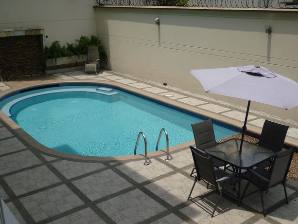 Hotel Las Huacas