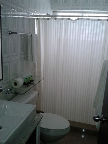 Hotel Las Huacas