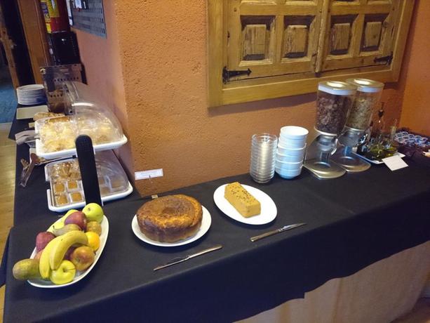 Hotel Las Leyendas