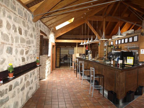 Hotel Las Leyendas