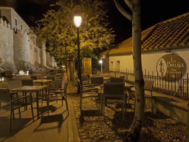 Hotel Las Leyendas