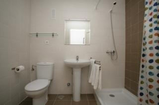 Hotel Las Lomas