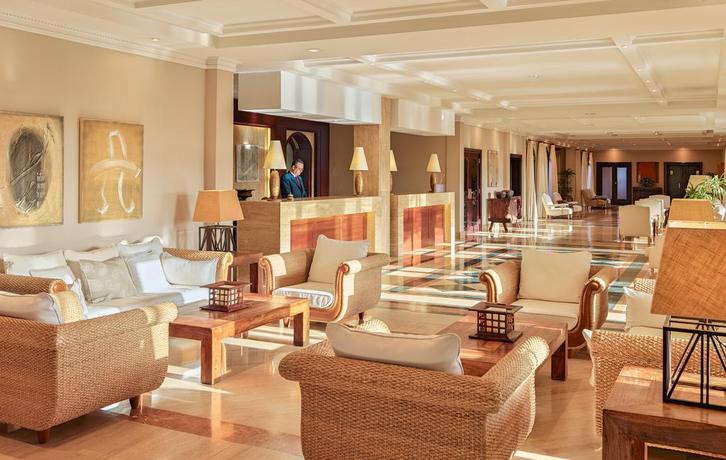 Hotel Las Madrigueras