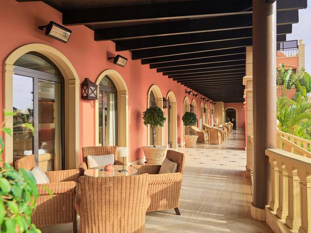 Hotel Las Madrigueras