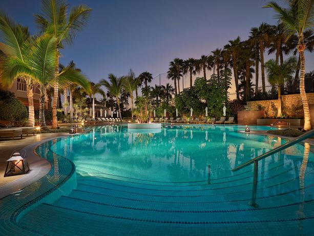 Hotel Las Madrigueras