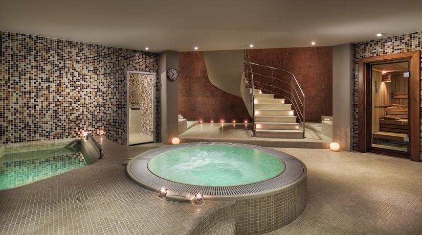 Hotel Las Madrigueras