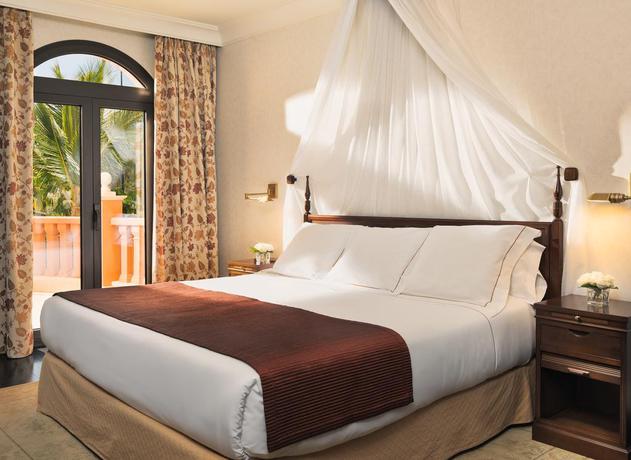 Hotel Las Madrigueras