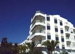 Hotel Las Margaritas