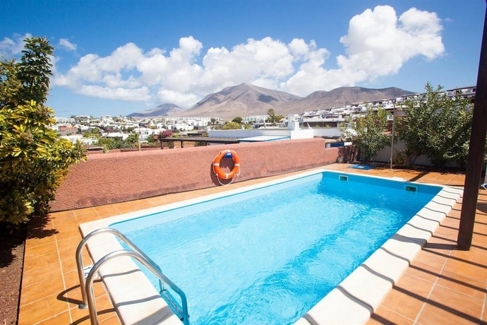 Hotel Las Marinas