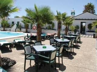 Hotel Las Marinas