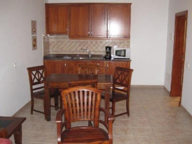 Hotel Las Marismas De Corralejo