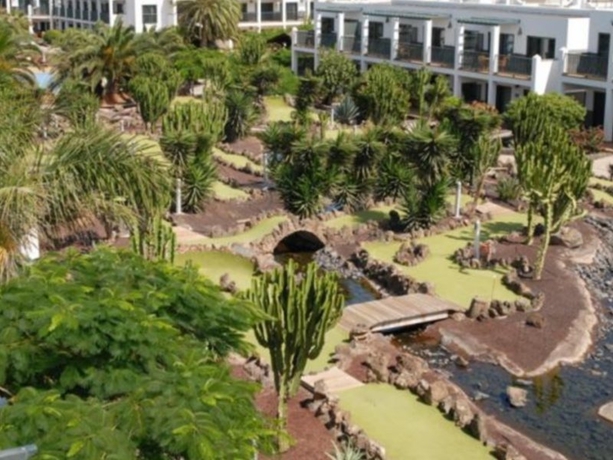 Hotel Las Marismas De Corralejo