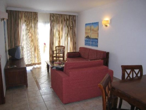 Hotel Las Marismas De Corralejo