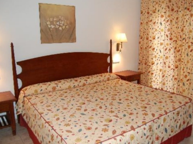 Hotel Las Marismas De Corralejo