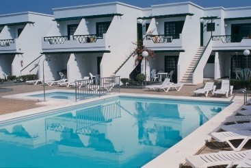 Hotel Las Mimosas