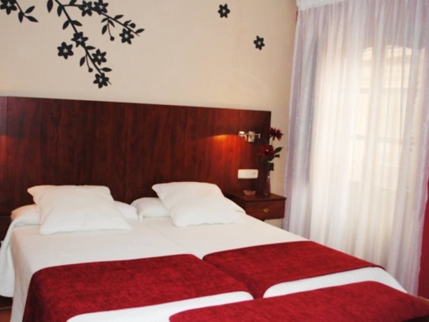 Hotel Las Nieves