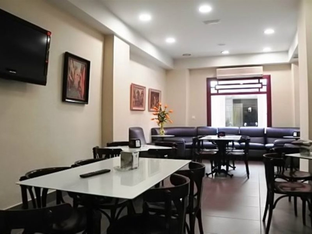Hotel Las Nieves