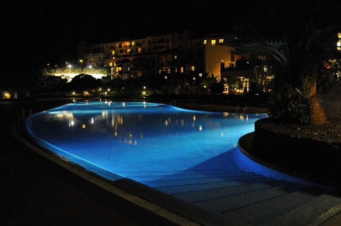 Hotel Las Olas
