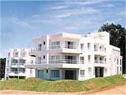 Hotel Las Olas Resort