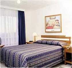 Hotel Las Olas Resort