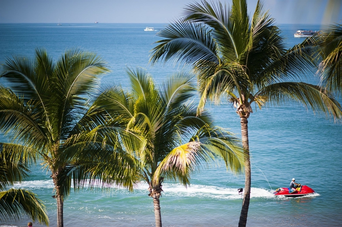 Hotel Las Palmas By the Sea