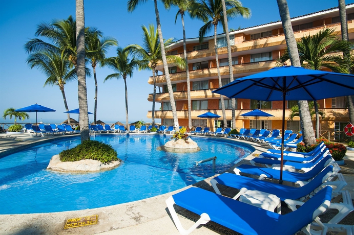 Hotel Las Palmas By the Sea
