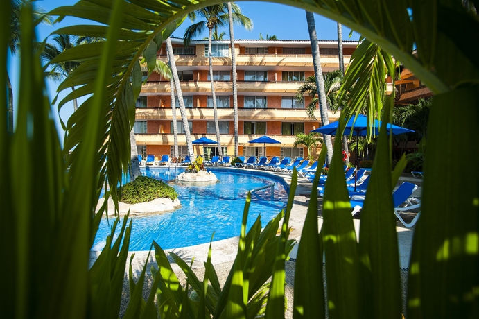 Hotel Las Palmas By the Sea