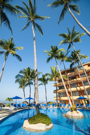 Hotel Las Palmas By the Sea