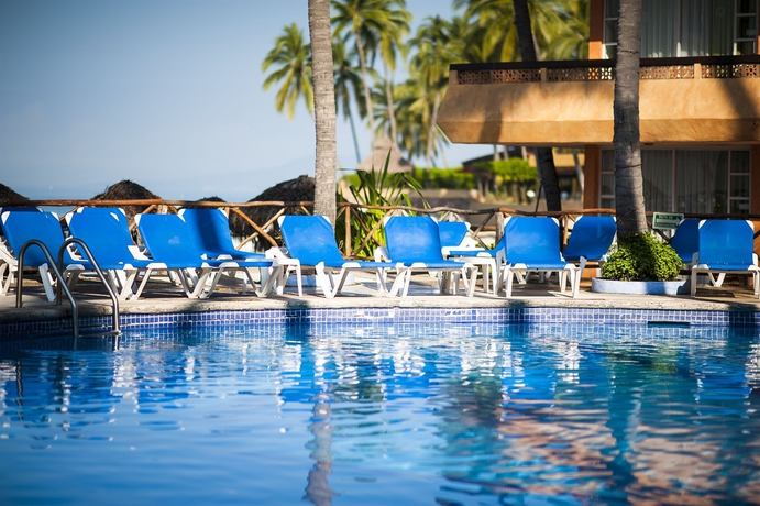 Hotel Las Palmas By the Sea