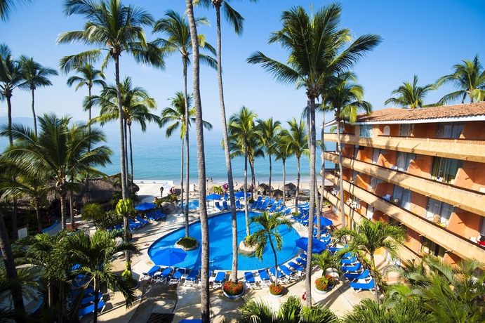 Hotel Las Palmas By the Sea
