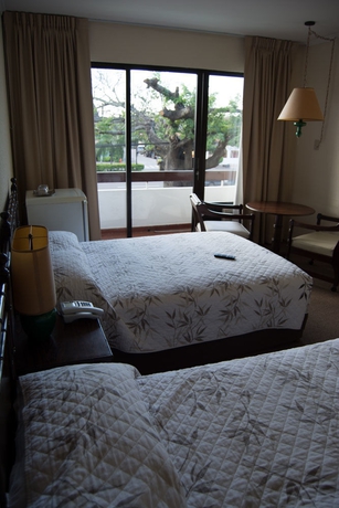 Hotel Las Palmas