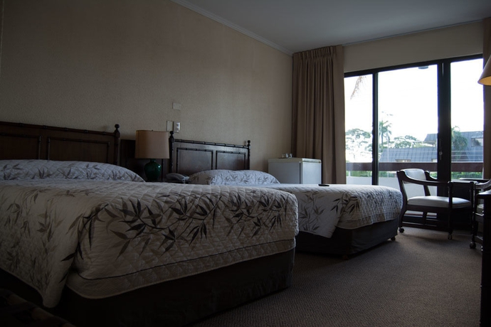 Hotel Las Palmas