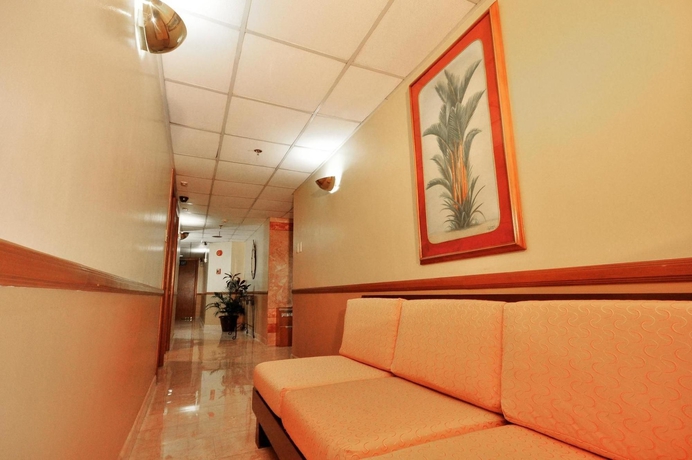 Hotel Las Palmas