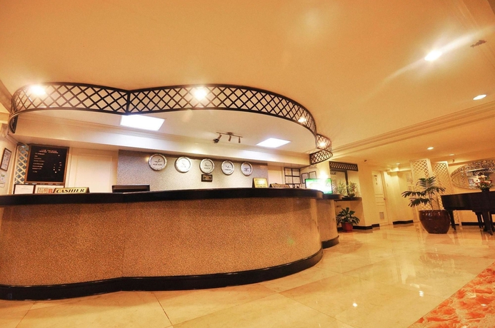 Hotel Las Palmas