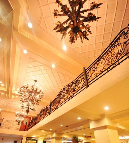 Hotel Las Palmas