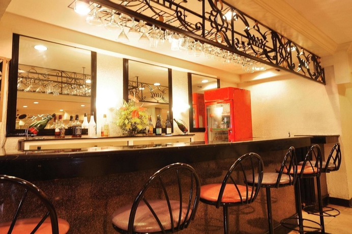 Hotel Las Palmas