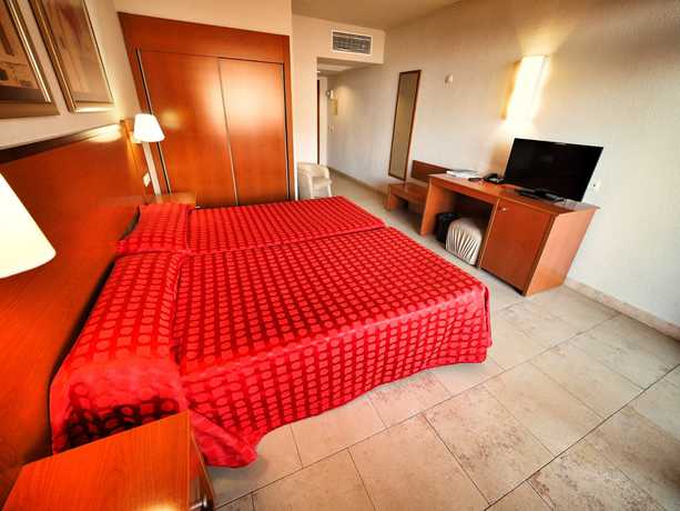 Hotel Las Palmeras