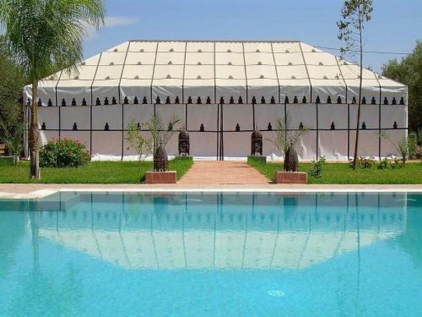 Hotel Las Palmeras
