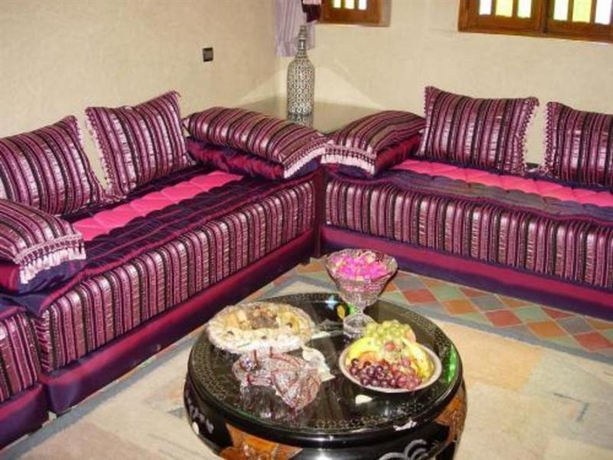 Hotel Las Palmeras